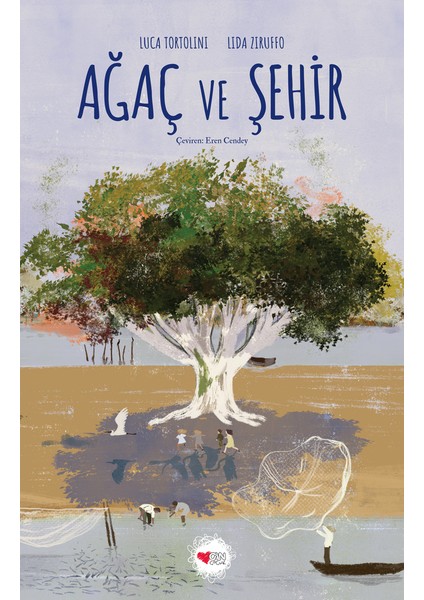 Ağaç ve Şehir