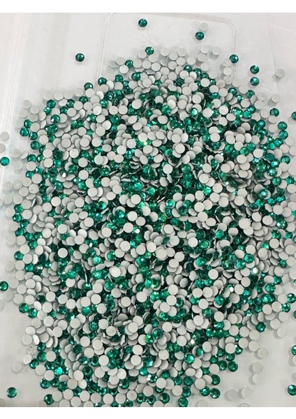 10 gr 4 mm Yapıştırma Boncuk Hobi Aksesuarı