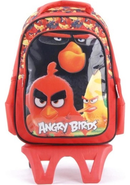 Hakan Angry Birds Çekçek Çanta 87897