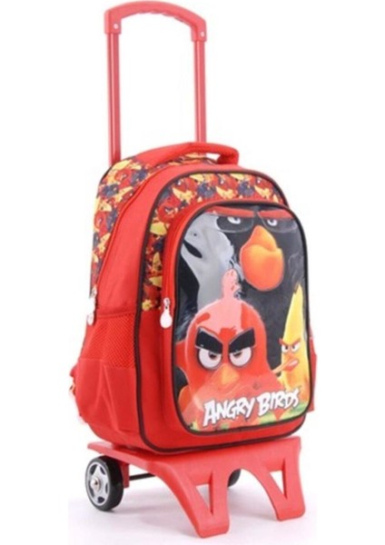 Hakan Angry Birds Çekçek Çanta 87897