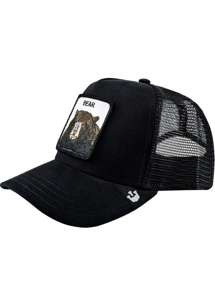 Black Bear 101-0479