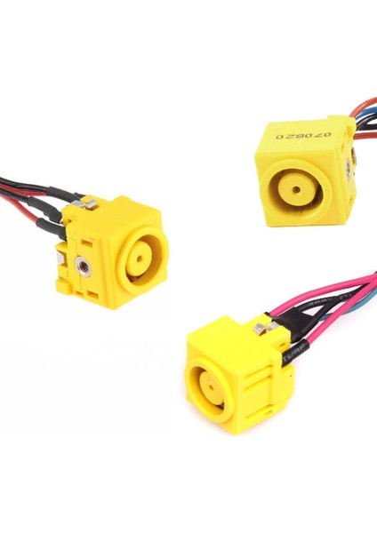 Lenovo Thinkpad T430 23445GU Power Jack Kablosuz
