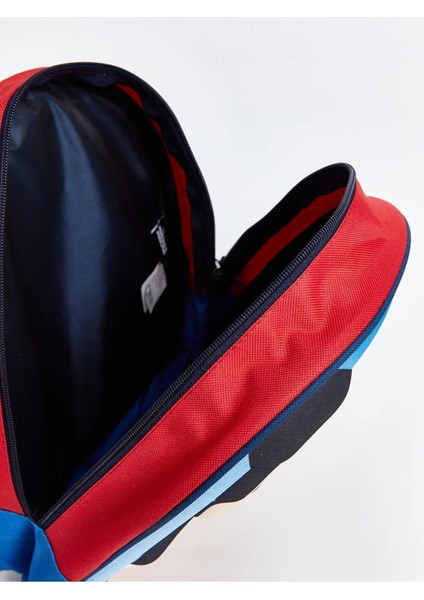 Lcw Accessorıes Mickey Ve Arkadaşları Baskılı Erkek Çocuk Okul Çantası modelleri