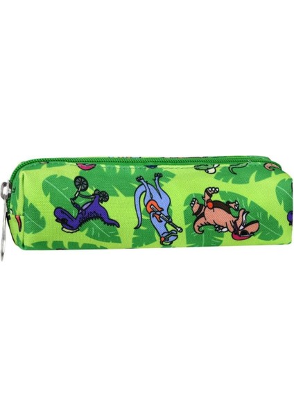 Su Geçirmez Erkek Ilkokul Çantası + Beslenme Çantası + Kalemlik modelleri