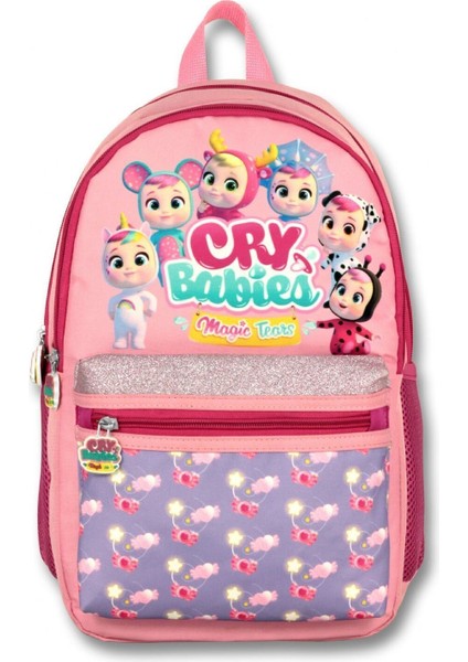 Cry Babies Fantasy 3'Lü Ilkokul Çanta Seti fiyatları