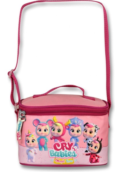 Cry Babies Fantasy 3'Lü Ilkokul Çanta Seti modelleri