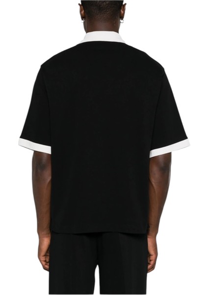 College C/o Virgil Abloh Polo Shirt indirimleri
