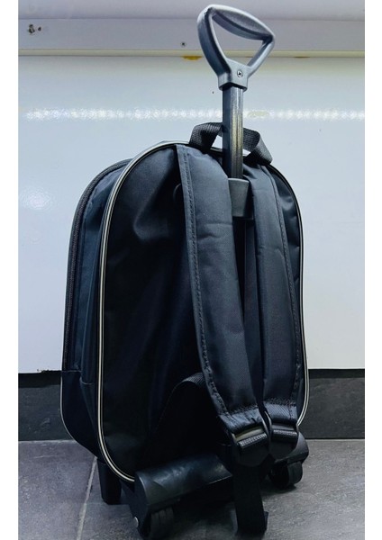 Çocuk Anaokul Çekçek Çanta Sonic fırsatları