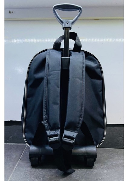 Çocuk Anaokul Çekçek Çanta Sonic indirimleri