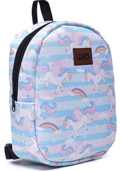 Eğlenceli Baskı Tek Bölmeli Kreş Çanta fiyatları