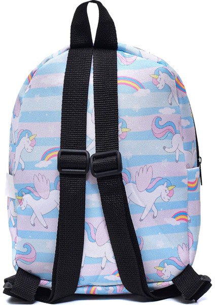 Eğlenceli Baskı Tek Bölmeli Kreş Çanta fırsatları