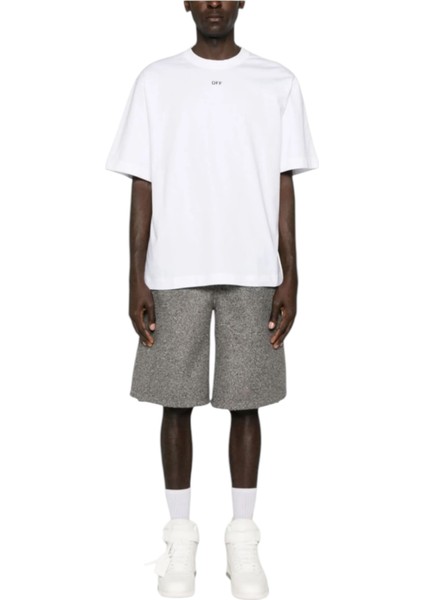 Stamp Slim T-Shirt