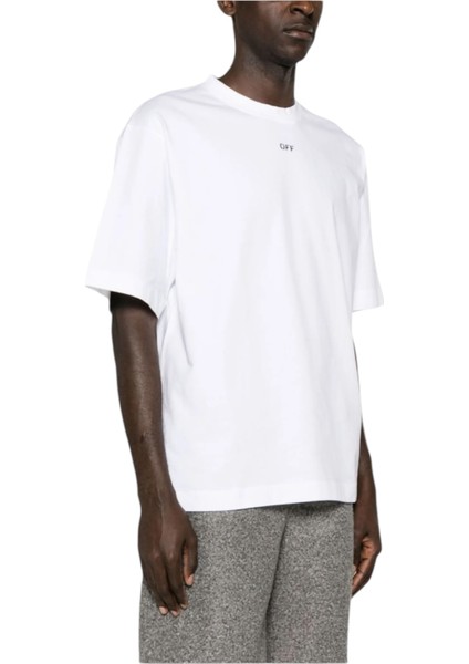 Stamp Slim T-Shirt