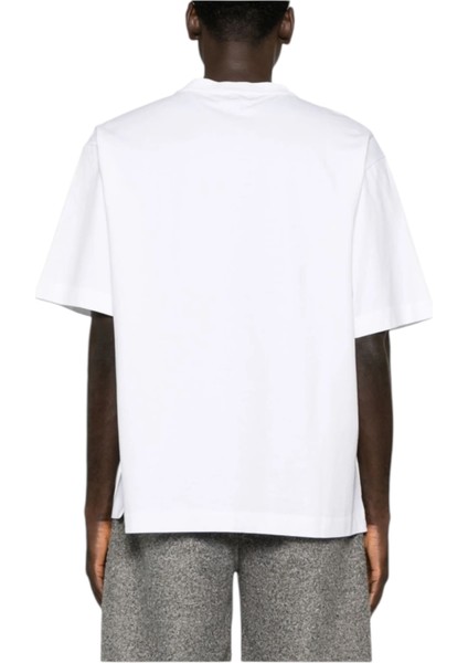 Stamp Slim T-Shirt
