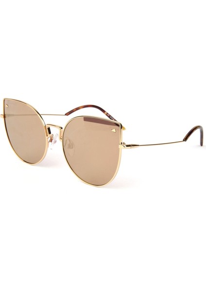 Hıckmann HI3063 C04A Kadın Güneş Gözlüğü