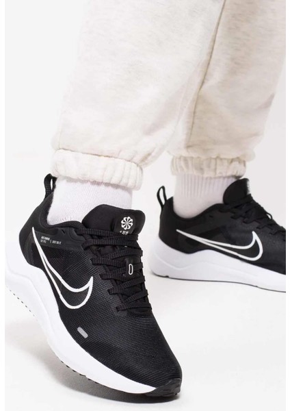 Downshifter Kadın Günlük Spor Ayakkabı DD9294-001-SIYAH-BYZ modelleri