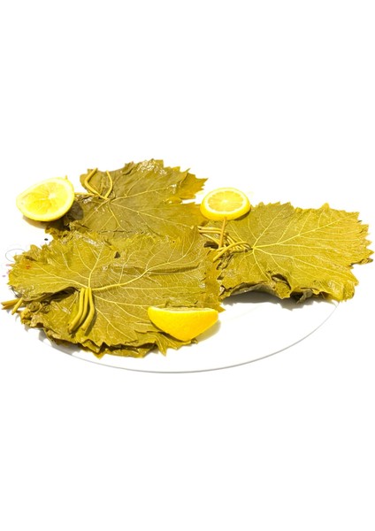 Salamura Üzüm Yaprağı 3000gr