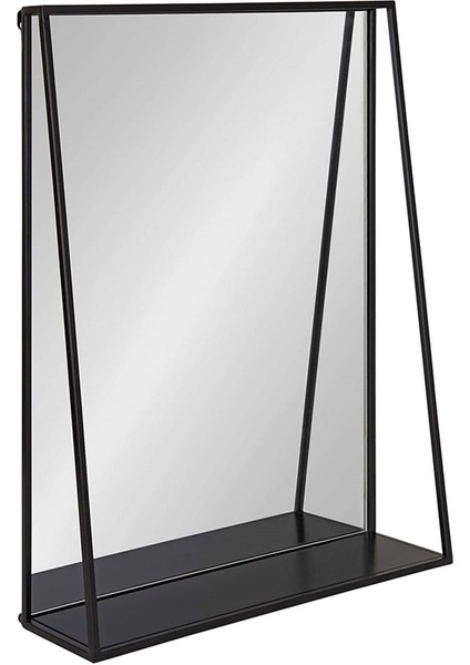 Metal Dekoratif Banyo ve Lavabo Aynası indirimleri