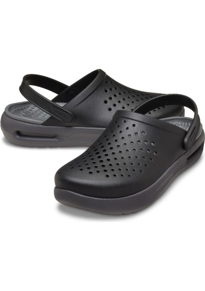 209964-410 Inmotion Clog Sandalet