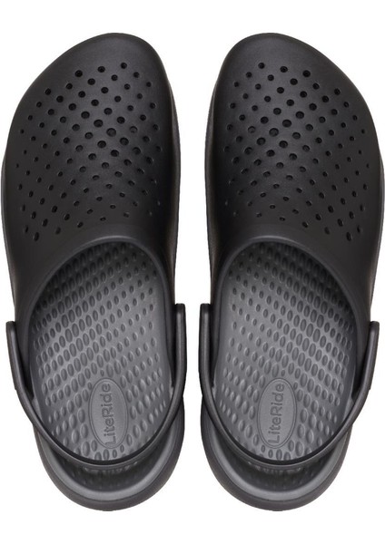 209964-410 Inmotion Clog Sandalet