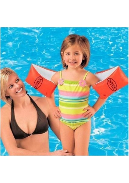 Kolluk 30X15 cm Intex - 58641