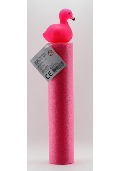 Aydeniz Toptan- Su Pompası Flamingo Figürlü Sp 4457