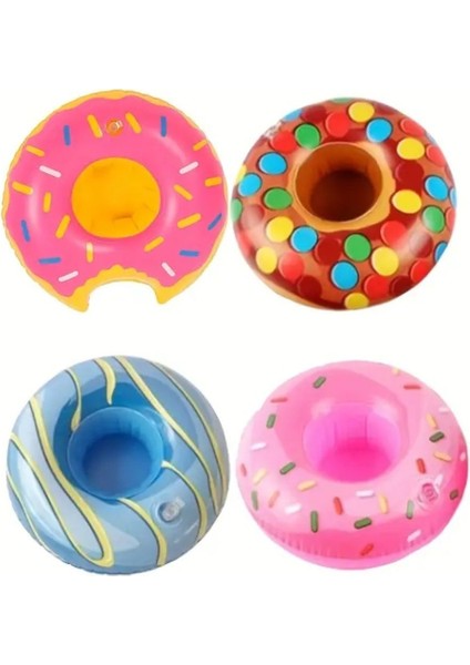 2 Adet, Yaratıcı Havuz & Deniz Içecek Tutucuları Karışık fiyatları