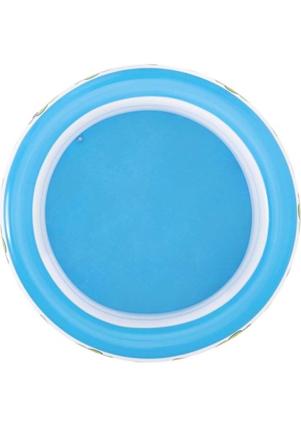 Yılın Ilk Fırsatları - Şişme Jumbo Desenli Havuz 51121 - ™ Beyaz At® modelleri