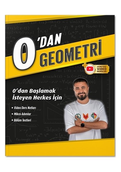 0'dan Youtube Kamp Serisi - Dil Bilgisi - Paragraf - Problemler - Geometri - Matematik + Plango Planlama Defteri Hediye