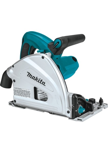 SP6000J Devir Ayarlı Dairesel Testere 1.300W