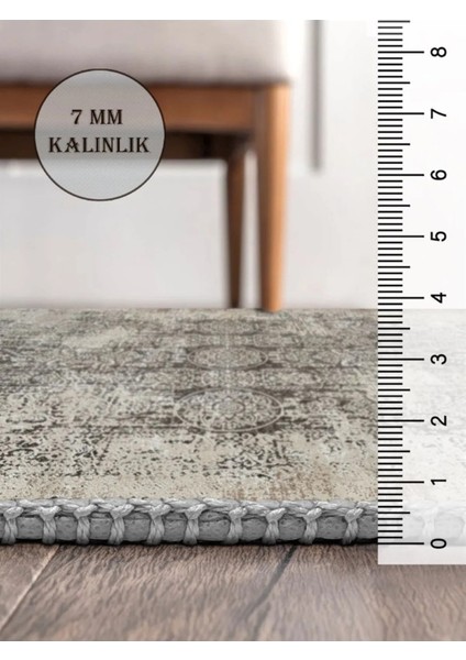 Modern Desenli Halı, Dokuma Taban Dekoratif Şönil fırsatları