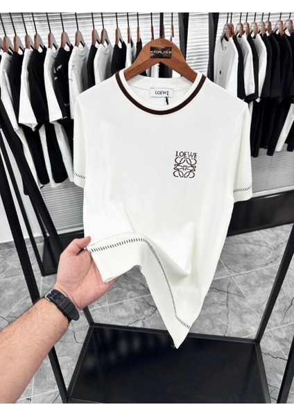 Erkek T-Shirt