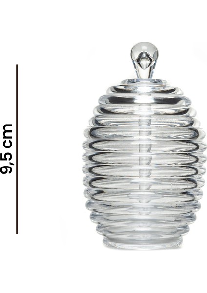 Helezon Bal Kavanozu - 200 ml fırsatları