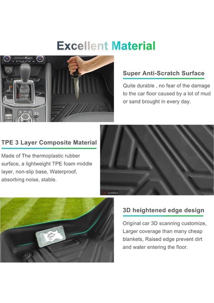 Chery Tıggo 8 Pro 2020-2025 7 Koltuklu / Luxury fırsatları