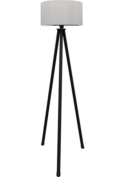 Deluxe Tripod Lambader Cream