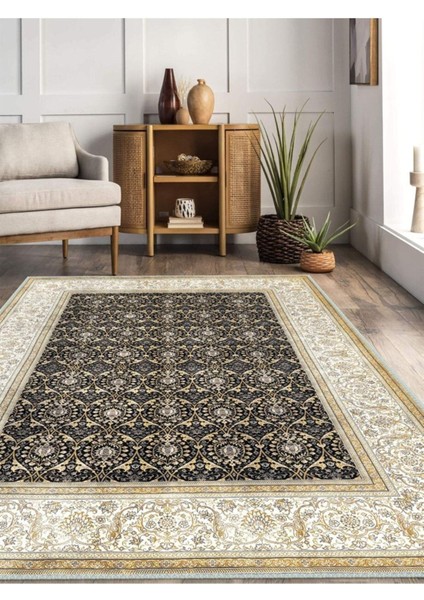 Modern Desenli Halı, Dokuma Taban Dekoratif Şönil modelleri