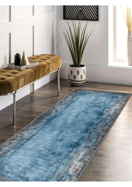 Modern Desenli Halı, Dokuma Taban Dekoratif Şönil