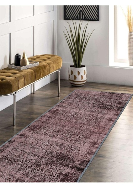Modern Desenli Halı, Dokuma Taban Dekoratif Şönil