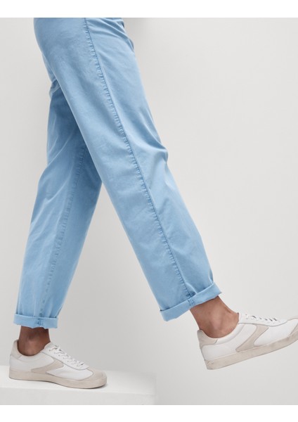 Straight Leg Grazer Chino Pantolon indirimleri