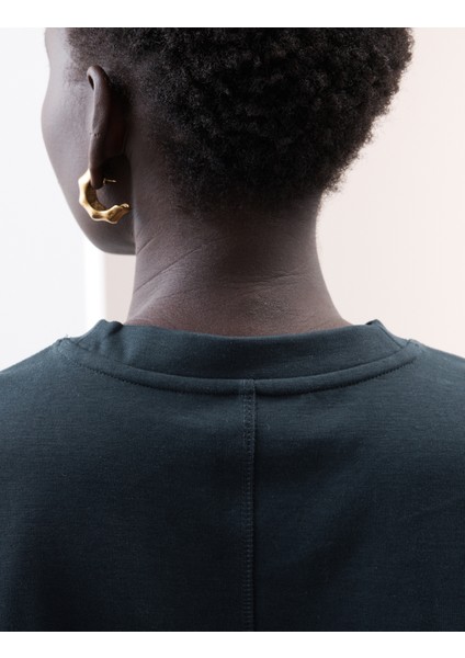 Pamuk Karışımlı T-Shirt indirimleri