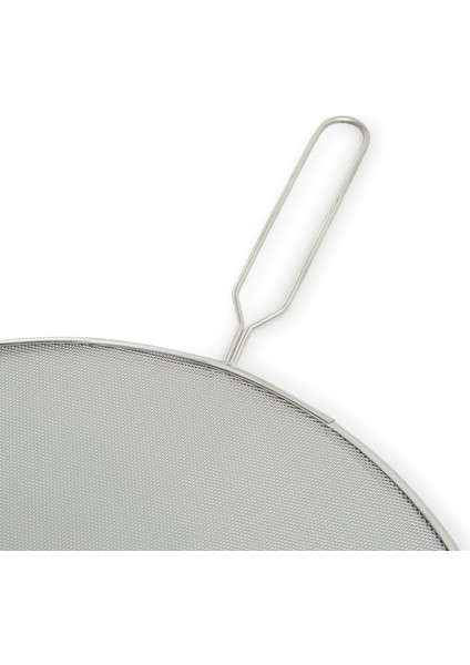 Kızartma Yağ Sıçratmaz - 29 cm fiyatları