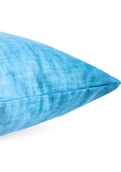 Maxx Deco 11296 Kırlent Kılıfı - Mavi - 43x43 cm fiyatları