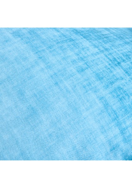 Maxx Deco 11296 Kırlent Kılıfı - Mavi - 43x43 cm modelleri