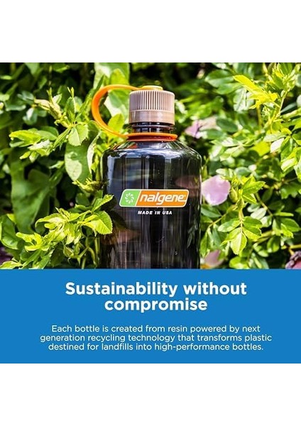 Wh Sustain Içecek Şişesi Alabalık 1 L