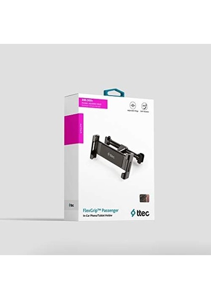 2TT15 Flexgrip Passenger
