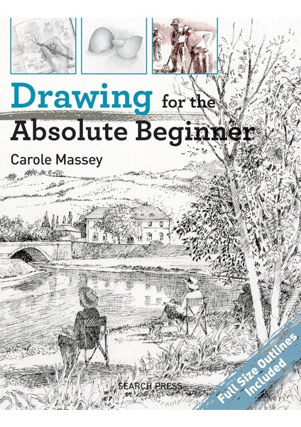 For The Absolute Beginner