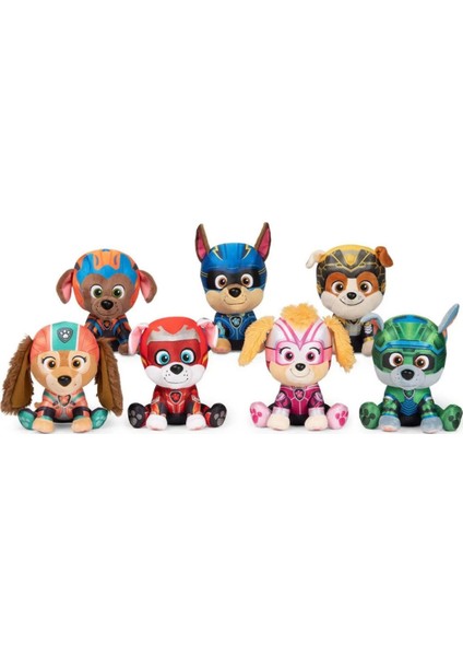 Paw Patrol Peluş 15 cm