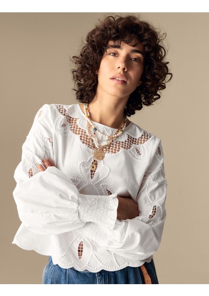 Denim Trucker Ceket modelleri