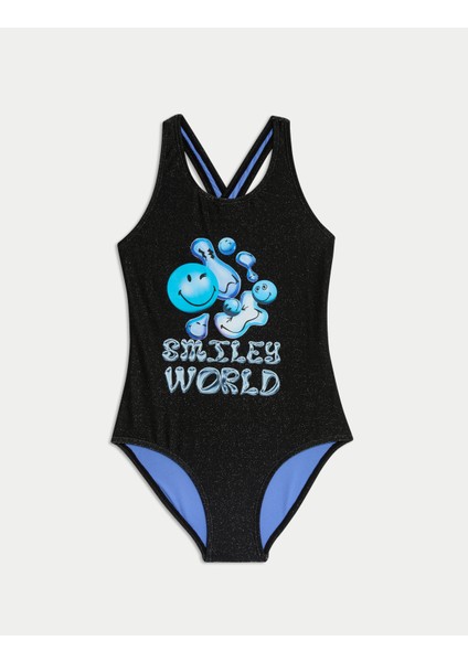 SmileyWorld® Mayo (6-16 Yaş)