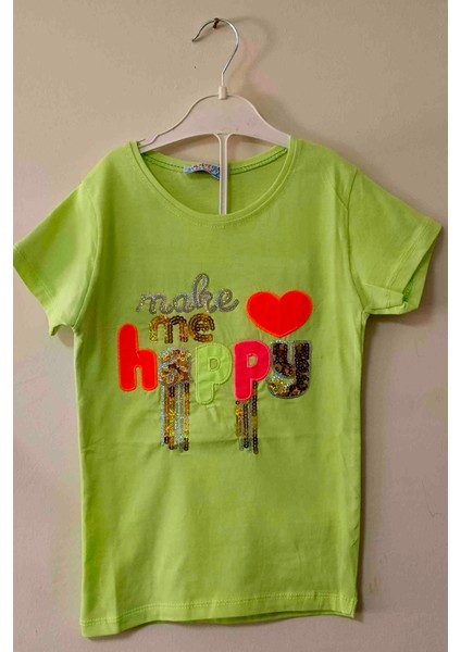 Dükkan 07 Çocuk T-Shirt Sim Işlemeli modelleri